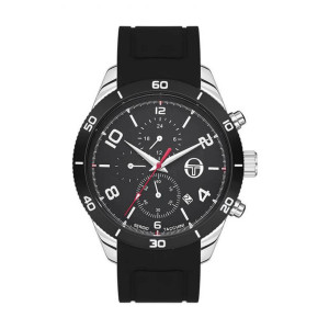 Мъжки часовник Sergio Tacchini ST.8.118.01