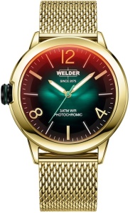 Мъжки часовник Welder Edge WMD2001
