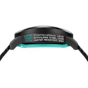 Мъжки часовник Welder Edge WMD2004 - Img 4