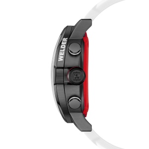 Мъжки часовник Welder Edge WWMD1006 - Img 3