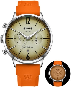 Мъжки часовник Welder Moody WWRC551