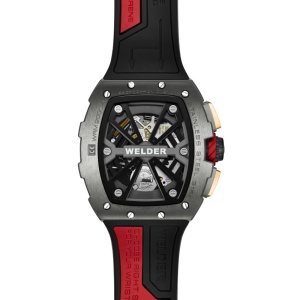 Мъжки часовник Welder W75 WRM2000-R  - Img 3