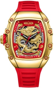 Мъжки часовник WELDER W75 WRT1015
