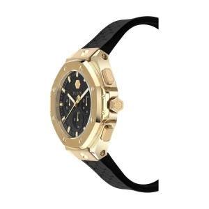 Унисекс часовник Philipp Plein PWPSA0124 - Img 2