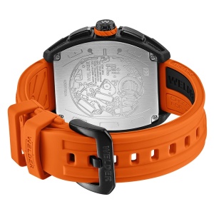 Унисекс часовник Welder W75 WRM5001 - Img 3