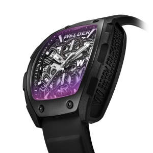 Унисекс часовник Welder W75 WRM5004 - Img 2