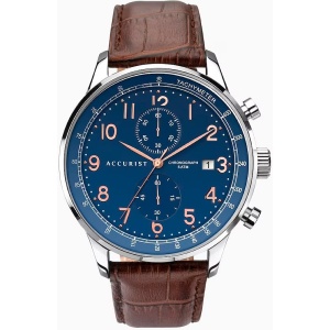 Accurist A-7196 - Мъжки часовник