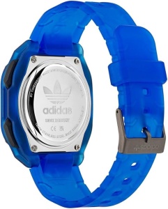 Adidas City Tech One AOST23058 - Мъжки часовник - Img 2