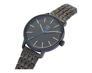 Adidas Code One AOSY22023 - Унисекс часовник - Img 2