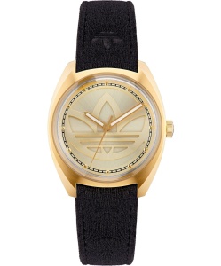 Adidas Fashion Edition AOFH22513 - Women's Watch