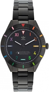 Adidas Fashion Edition Three AOFH22056 - Мъжки часовник - Img 1