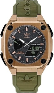 Adidas Originals City Tech One SST AOFH23502 - Men's Watch
