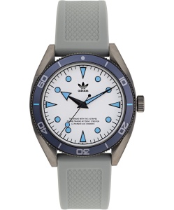 Adidas Originals Fashion Edition Two watch AOFH22003 - Мъжки часовник