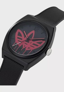 Adidas Project Two AOST22039 - Унисекс часовник - Img 3