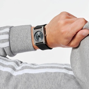 Adidas Retro Pop AOST23563 - Унисекс часовник - Img 5