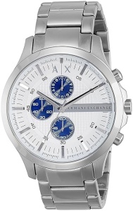 Armani Exchange Hampton AX2136 - Мъжки часовник