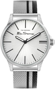Ben Sherman BS032SM - Мъжки часовник - Img 1