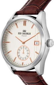 Ben Sherman WB039T - Мъжки часовник - Img 2