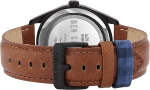 Ben Sherman WB040TB - Мъжки часовник - Img 3