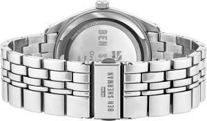 Ben Sherman WB057USM - Мъжки часовник - Img 3