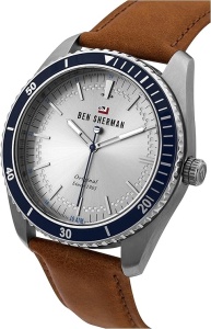 Ben Sherman WBS114UT - Мъжки часовник - Img 2