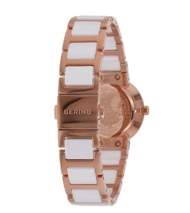 Bering 10725-766 - Дамски часовник - Img 3