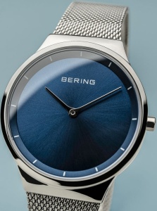Bering 12131-008 - Дамски часовник - Img 2