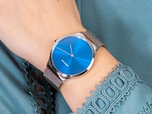 Bering 12138-007 - Дамски часовник - Img 3