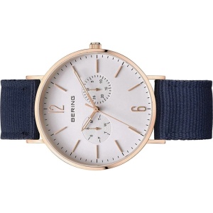 Bering 14240-864 - Мъжки часовник - Img 3