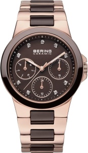 Bering Ceramic 32237-765 - Мъжки часовник