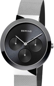 Bering Ceramic 35036-002 - Дамски часовник - Img 2