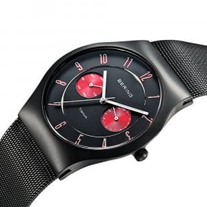 Bering Time 11939-229 - Ανδρικό ρολόι - Img 3