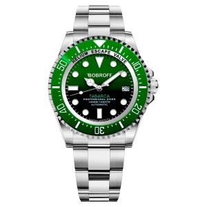 Bobroff BF0002J1bv - Men's Watch