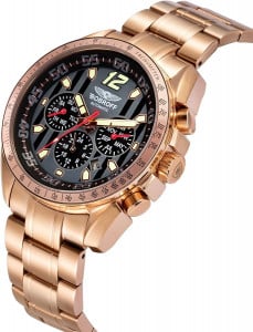 BOBROFF BF0016 - Men's Watch - Img 4