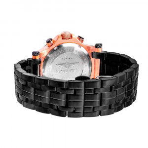 BOBROFF BF1001M15M - Men's Watch - Img 2