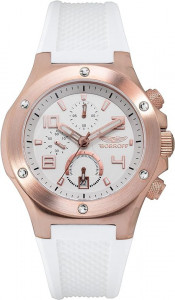 Bobroff BF1002M25 - Unisex Watch
