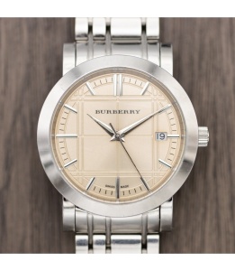 Burberry BU1352 - Дамски часовник - Img 3