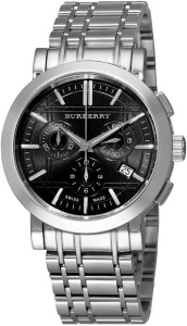 Burberry BU1360 - Мъжки часовник