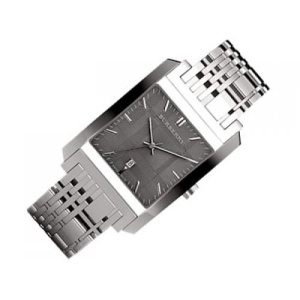 Burberry BU1568 - Мъжки часовник - Img 2