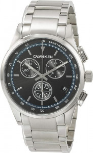 Calvin Klein Completion KAM27141 - Men's Watch - Img 1