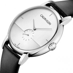 CALVIN KLEIN ESTABLISHED K9H2X1C6 - Men's Watch - Img 2