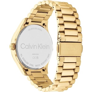 Calvin Klein Iconic 25200229 - Мъжки часовник - Img 2