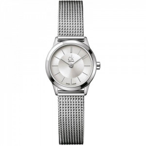 Calvin Klein K3M23126 дамски часовник - Img 1
