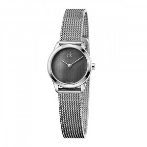 Calvin Klein K3M2312X дамски часовник - Img 1