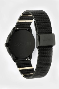 Calvin Klein K3M524Z1 - Дамски часовник - Img 4