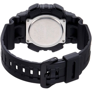 Casio AEQ-110BW-9AVDF - Мъжки часовник - Img 2