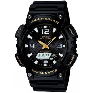 CASIO AQ-S810W-1BVDF - Men's Watch