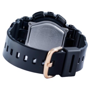 Casio Baby-G BA-110X-1AER - Дамски часовник - Img 2