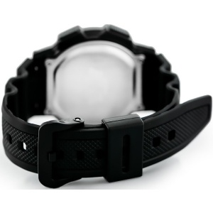 Casio Collection AE-1100W-1AVDF - Мъжки часовник - Img 2
