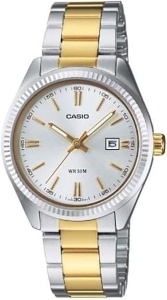 Casio Collection LTP-1302PSG-7AVEG - Дамски часовник